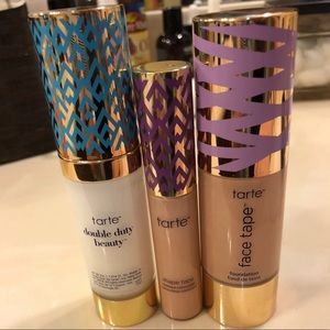 Tarte bundle (Sold)